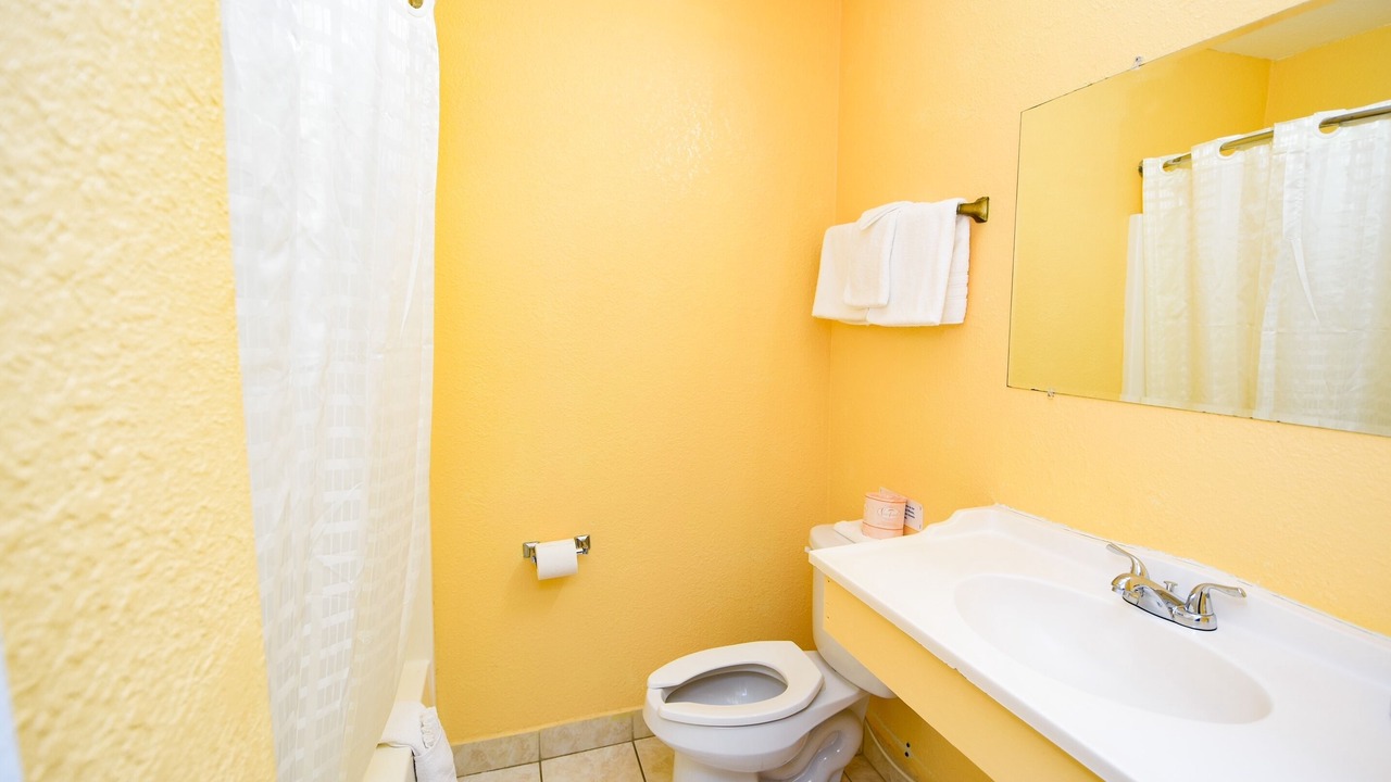 Photo of Bathroom in Beebe