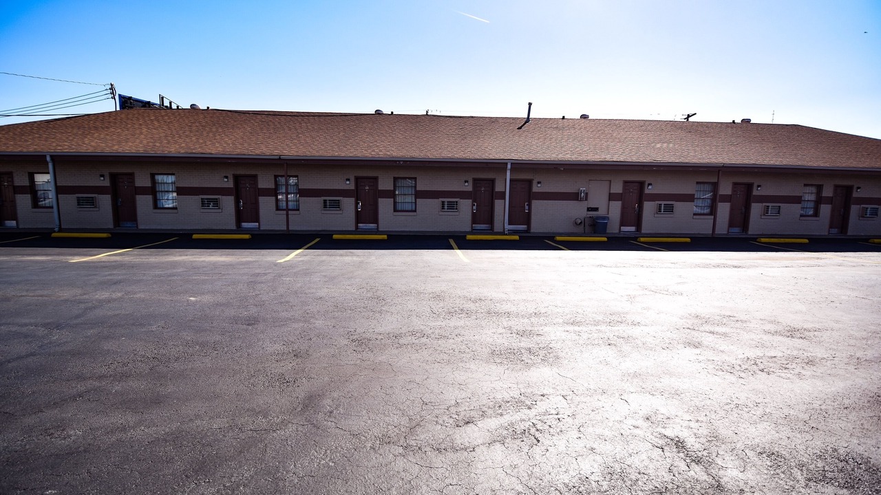 Photo of Outdoor in Beebe