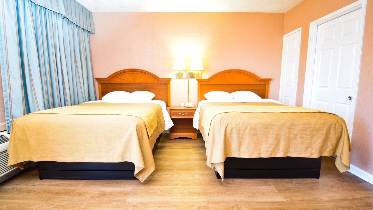 Photo of Bedroom in Beebe