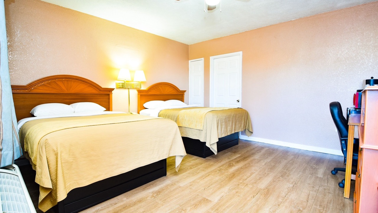 Photo of Bedroom in Beebe