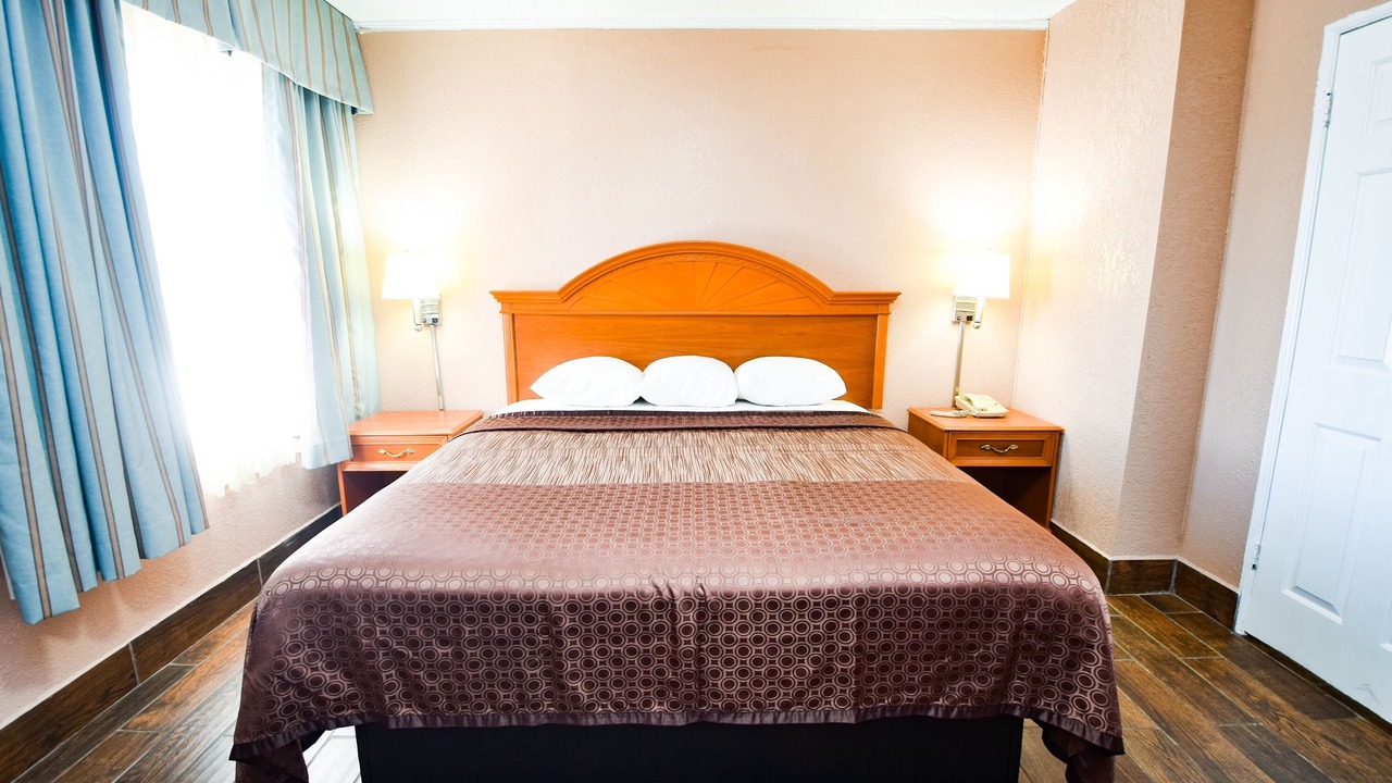 Photo of Bedroom in Beebe