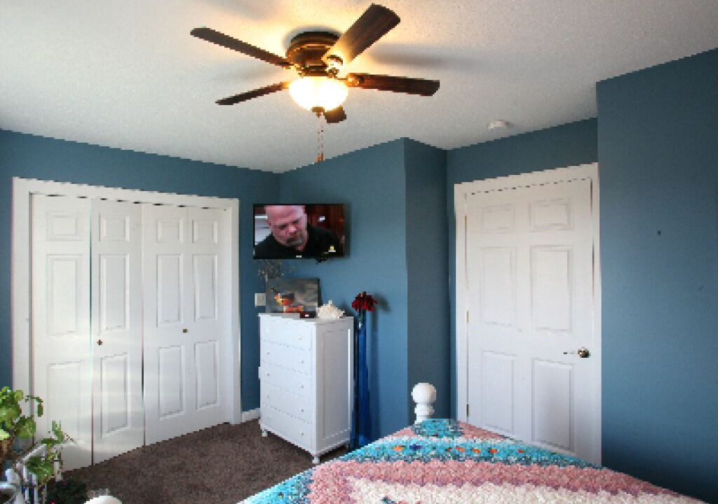 Photo of Bedroom in Clare