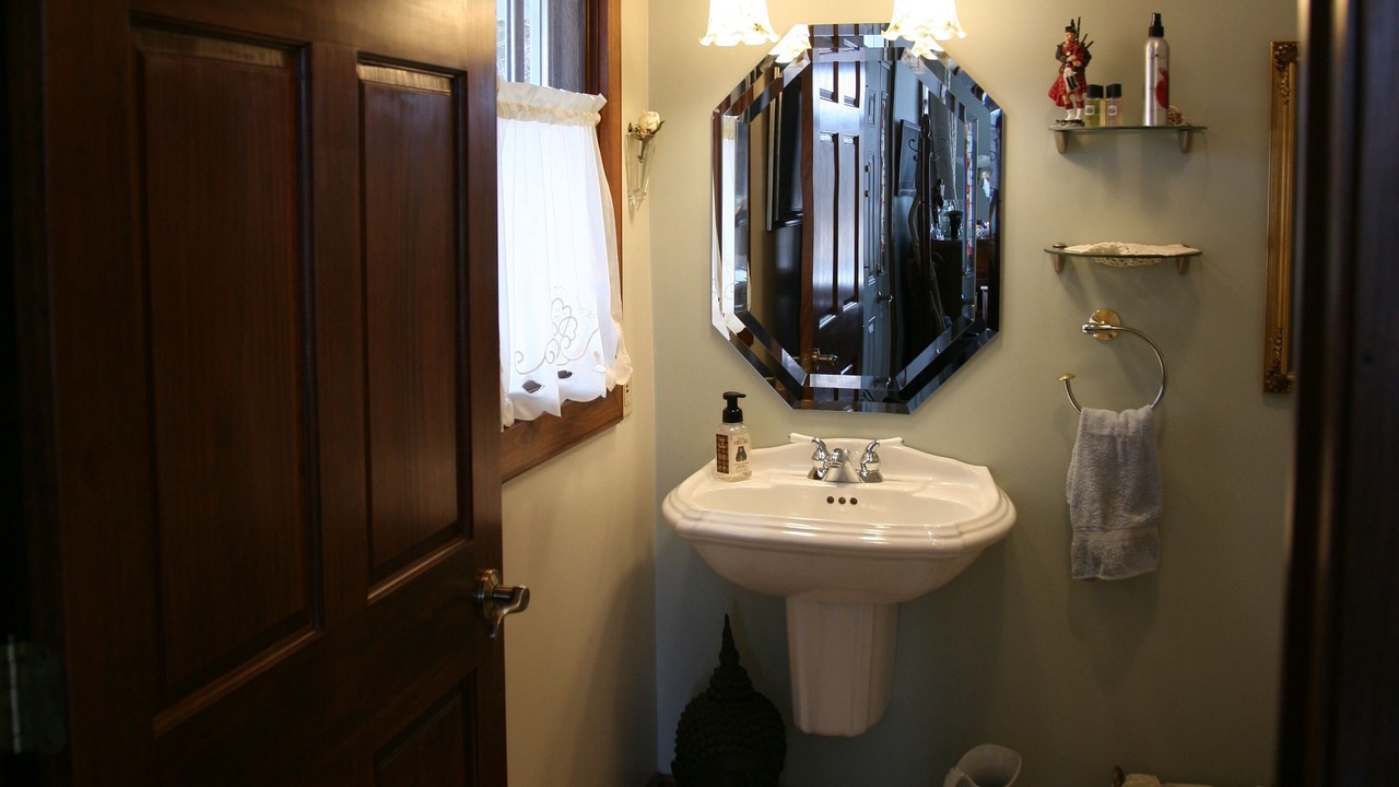 Photo of Bathroom in Clare