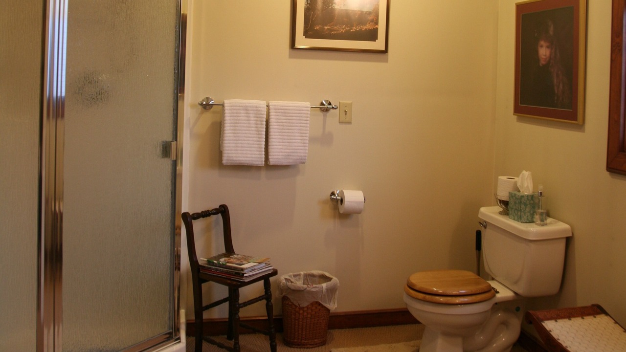 Photo of Bathroom in Clare