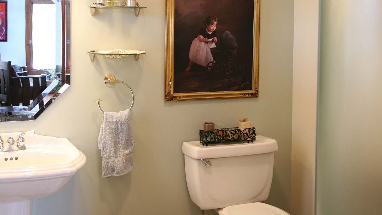 Photo of Bathroom in Clare