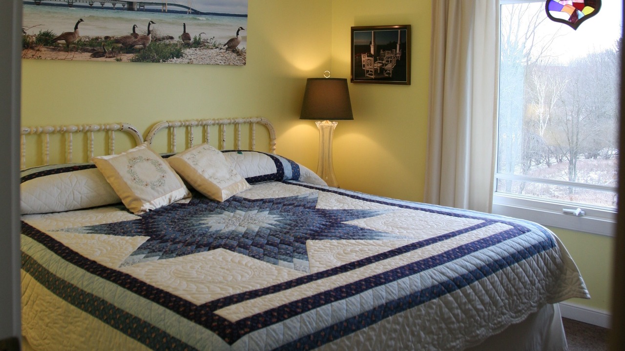 Photo of Bedroom in Clare