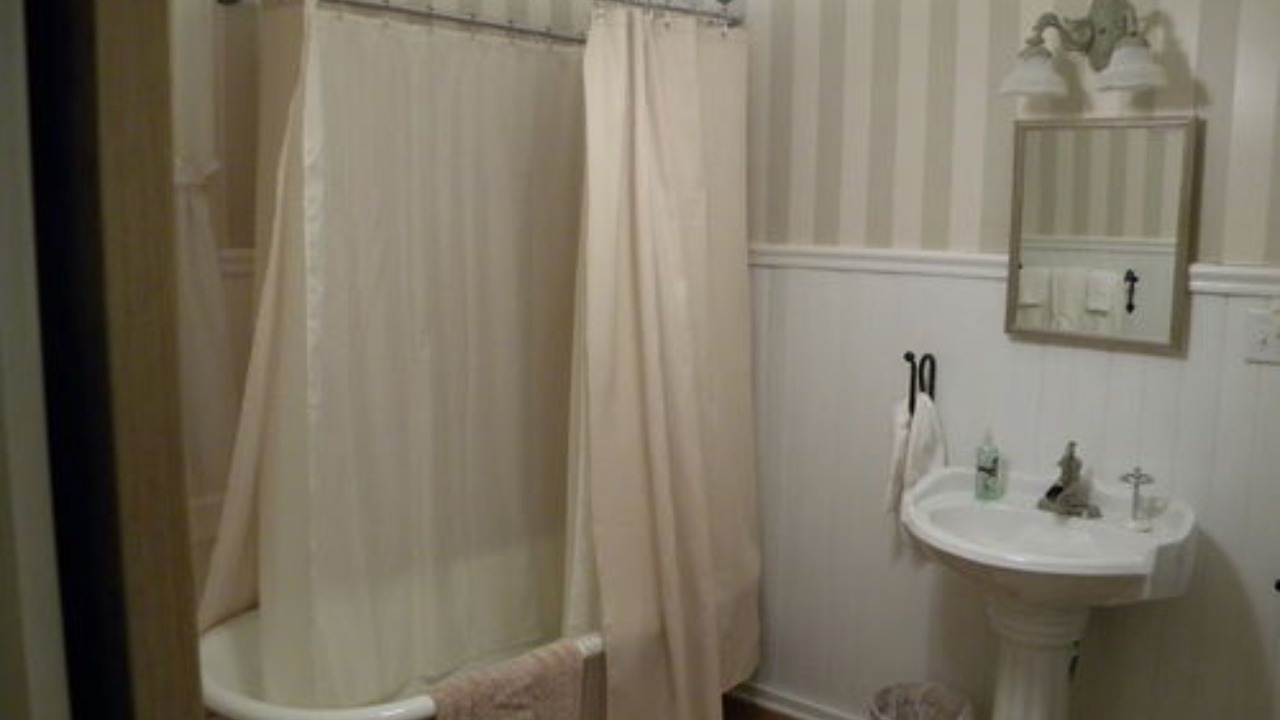Photo of Bathroom in Canandaigua