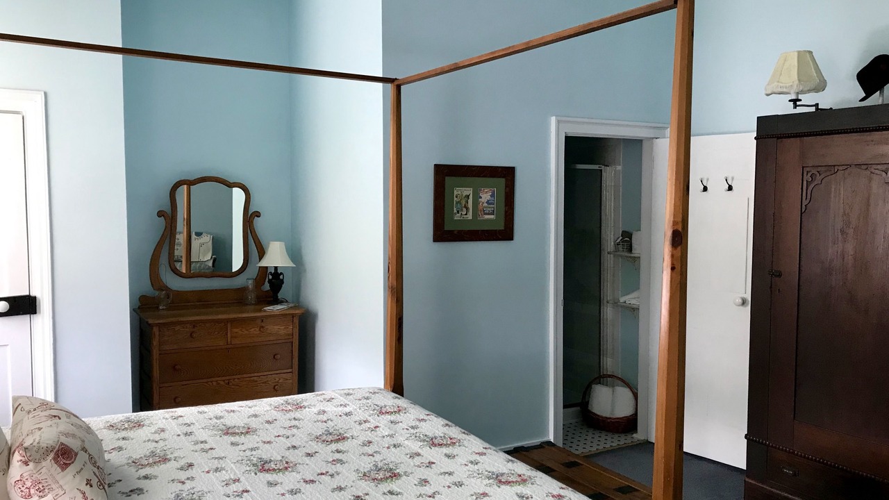 Photo of Bedroom in Canandaigua