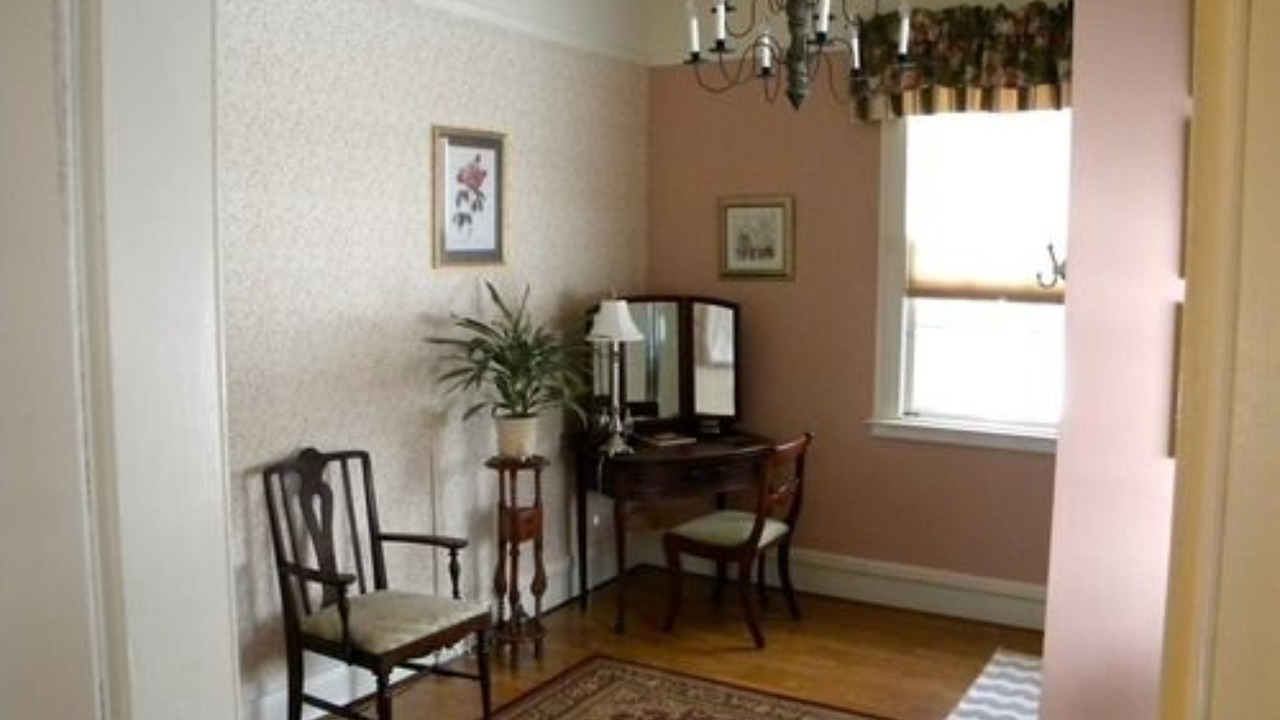 Photo of Bathroom in Canandaigua