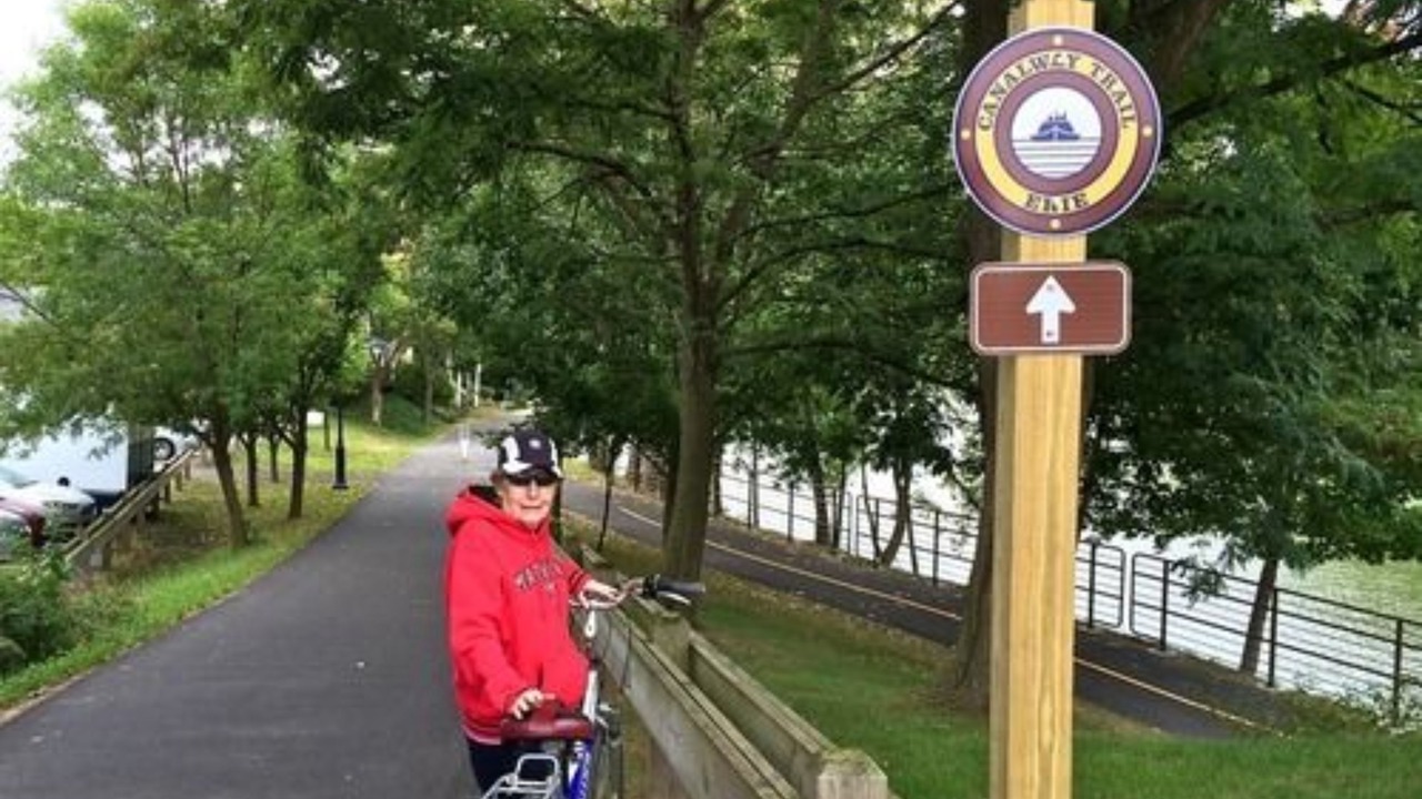 Photo of Outdoor in Canandaigua