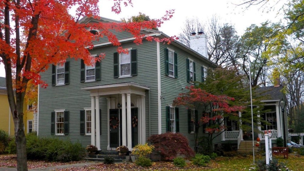 Photo of Outdoor in Canandaigua