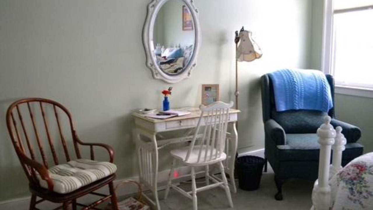 Photo of Bathroom in Canandaigua