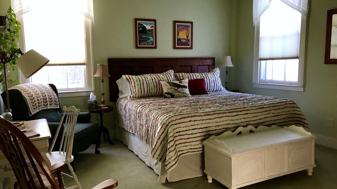 Photo of Outdoor in Canandaigua