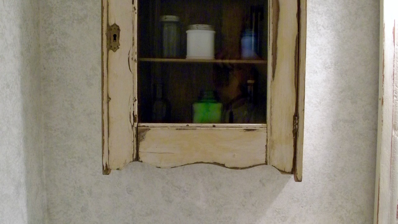 Photo of Bathroom in Canandaigua