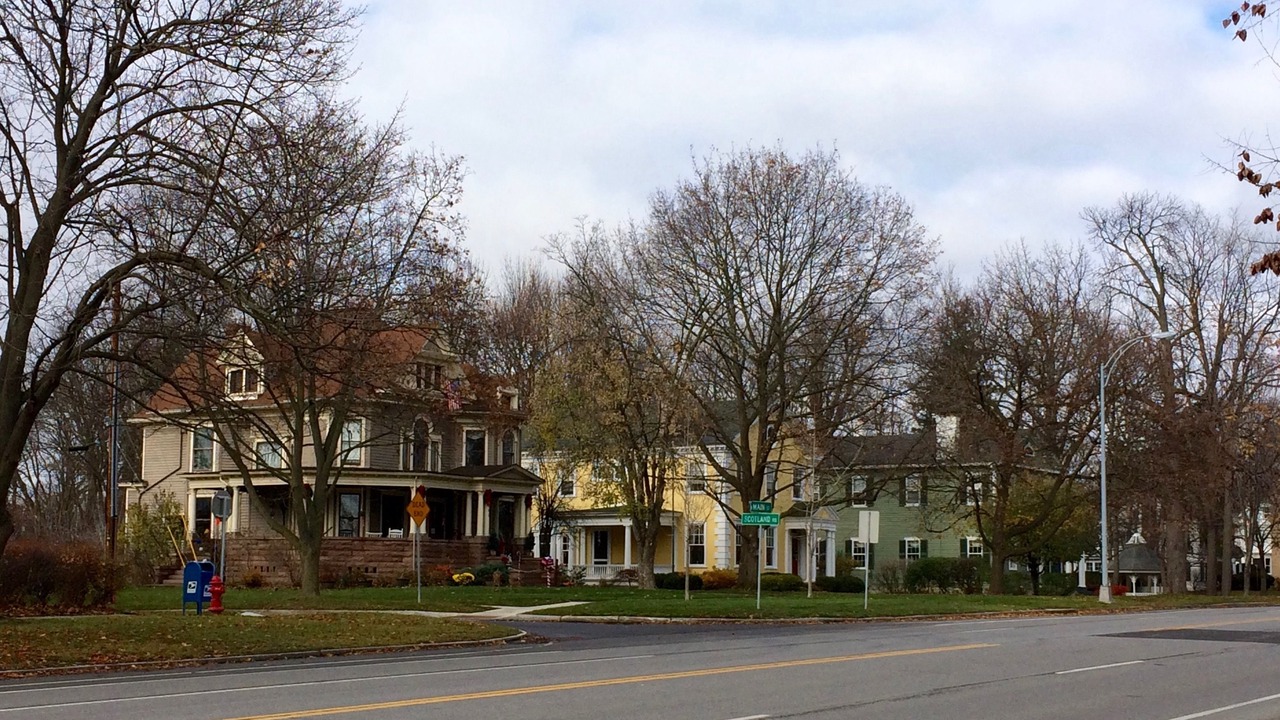 Photo of Outdoor in Canandaigua