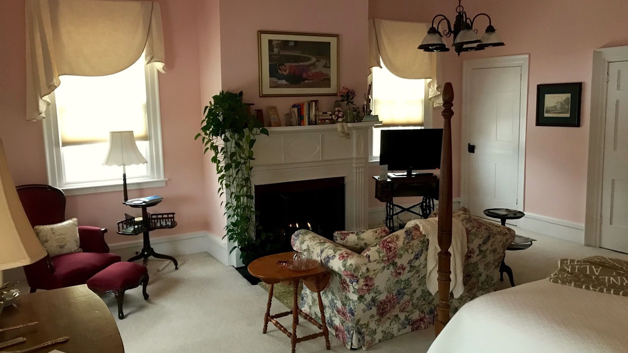 Photo of Bathroom in Canandaigua