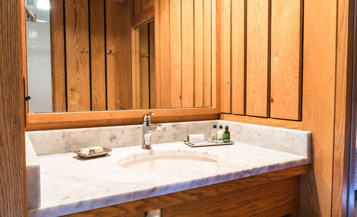 Photo of Bathroom in Leland