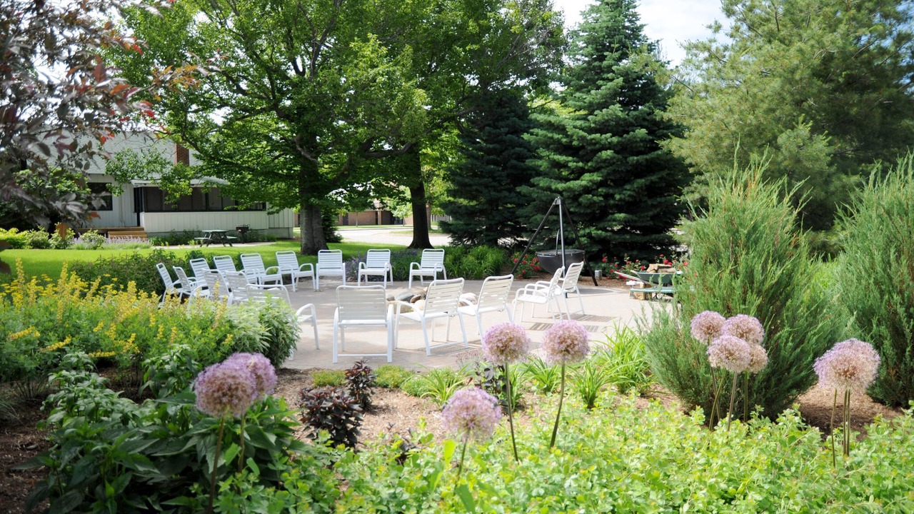 Photo of Outdoor in Leland