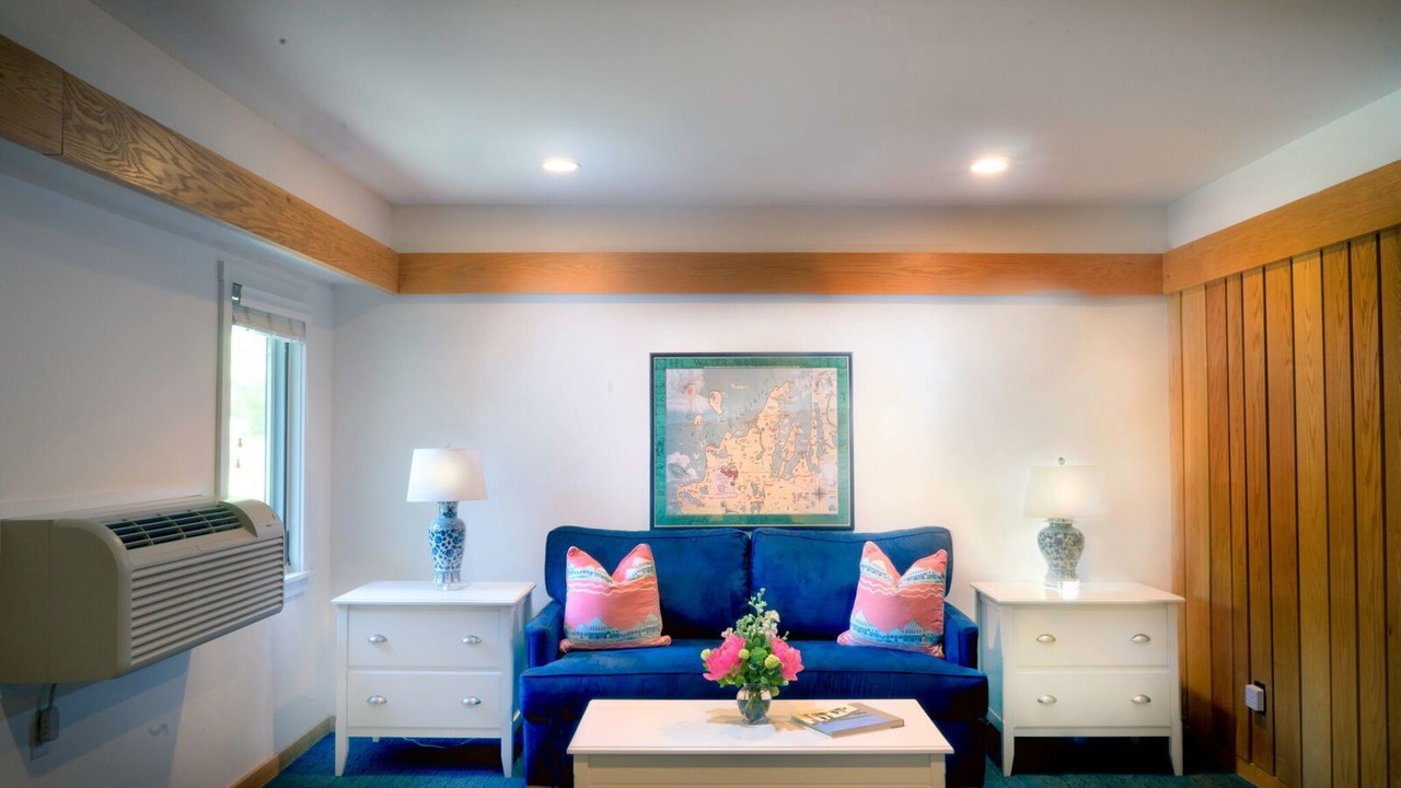 Photo of Bedroom in Leland