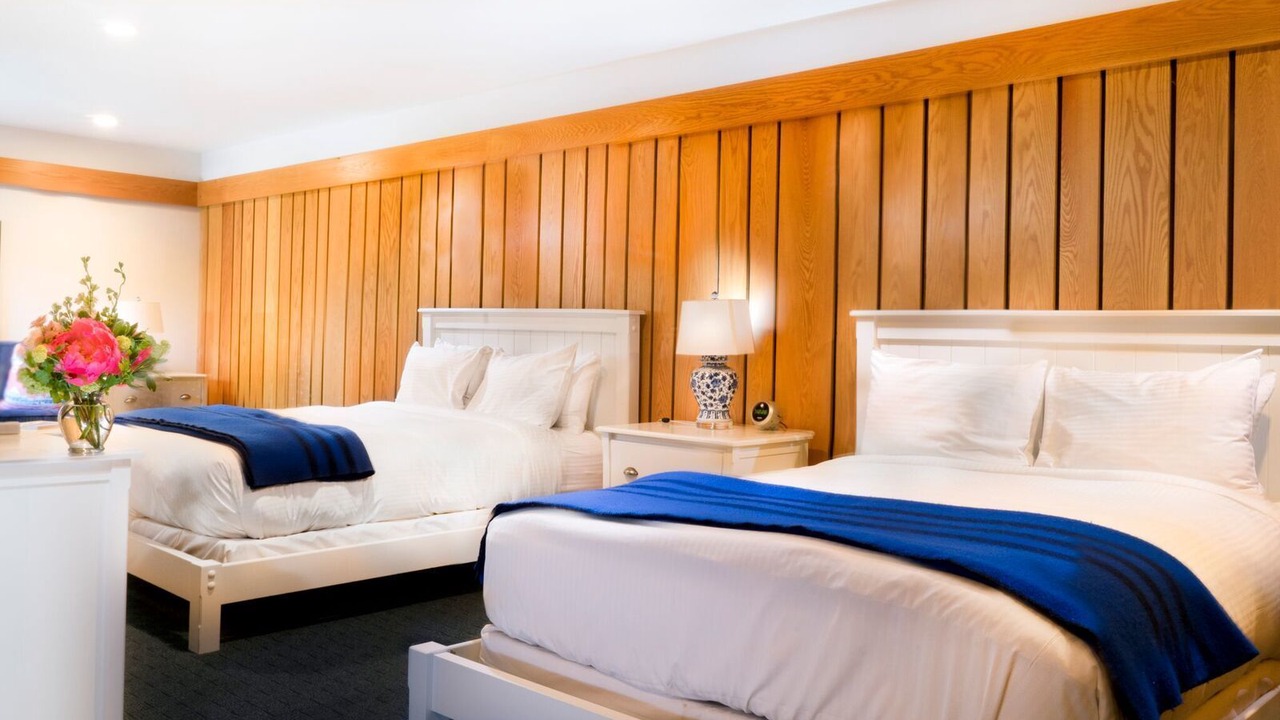 Photo of Bedroom in Leland