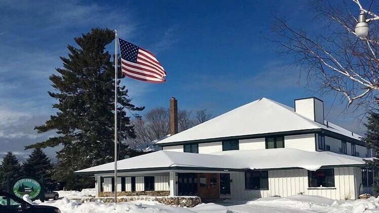 Photo of Outdoor in Leland