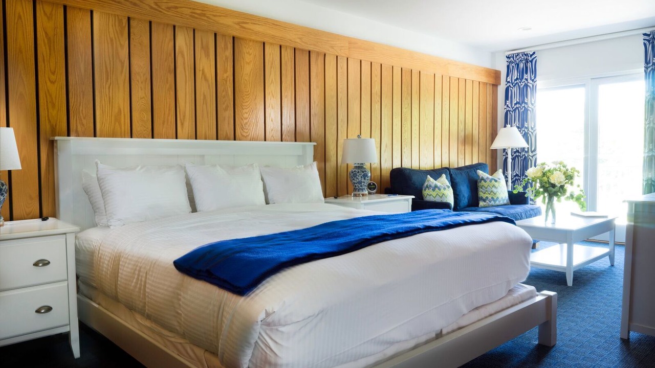 Photo of Bedroom in Leland