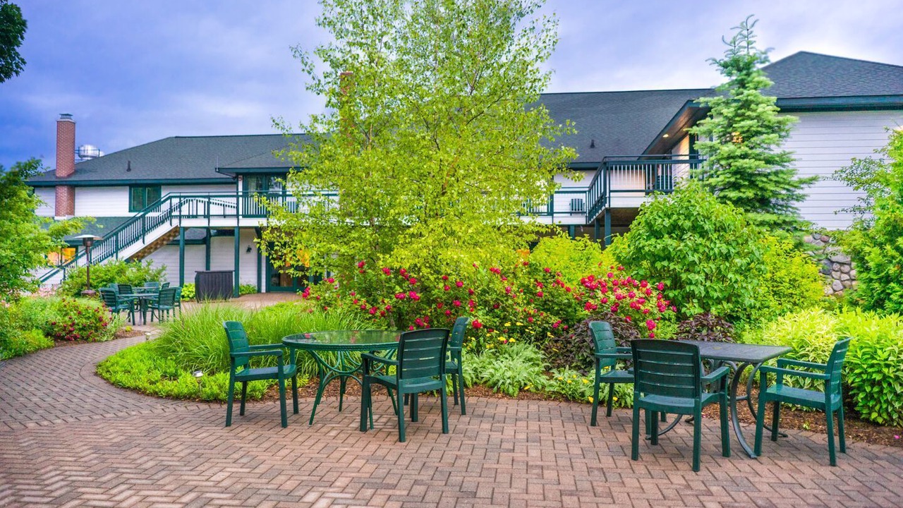 Photo of Outdoor in Leland