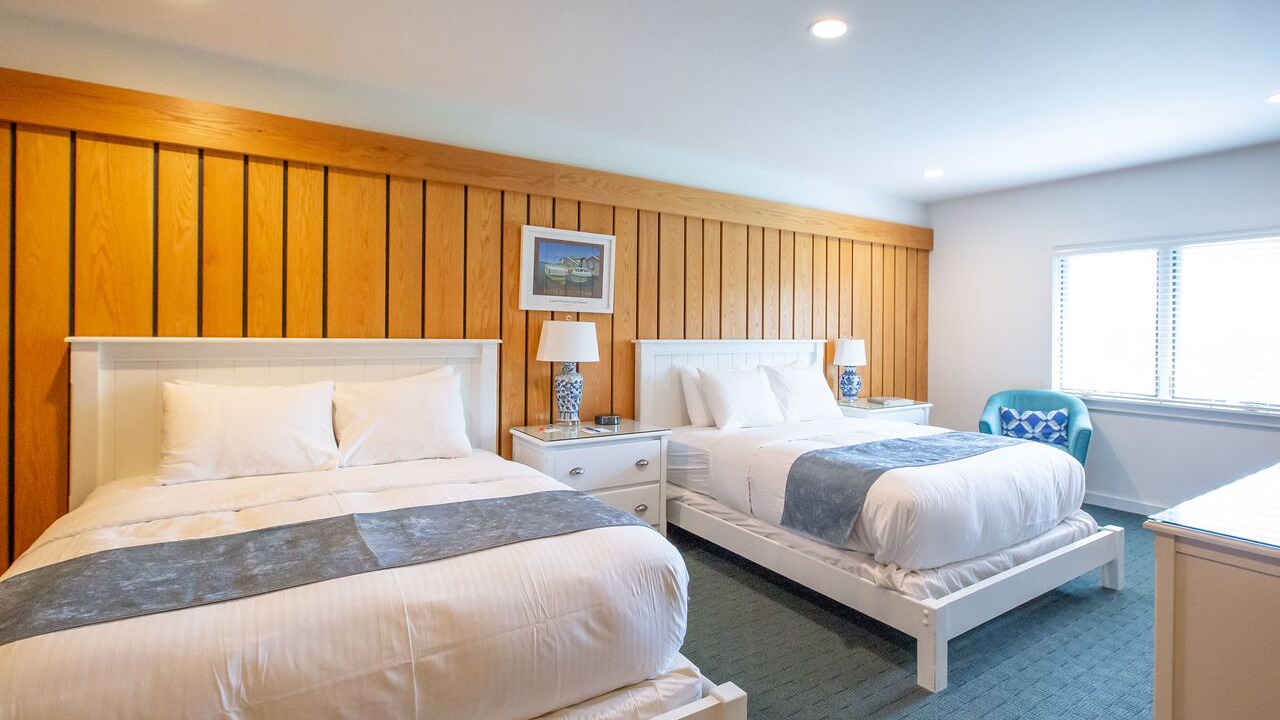 Photo of Bedroom in Leland