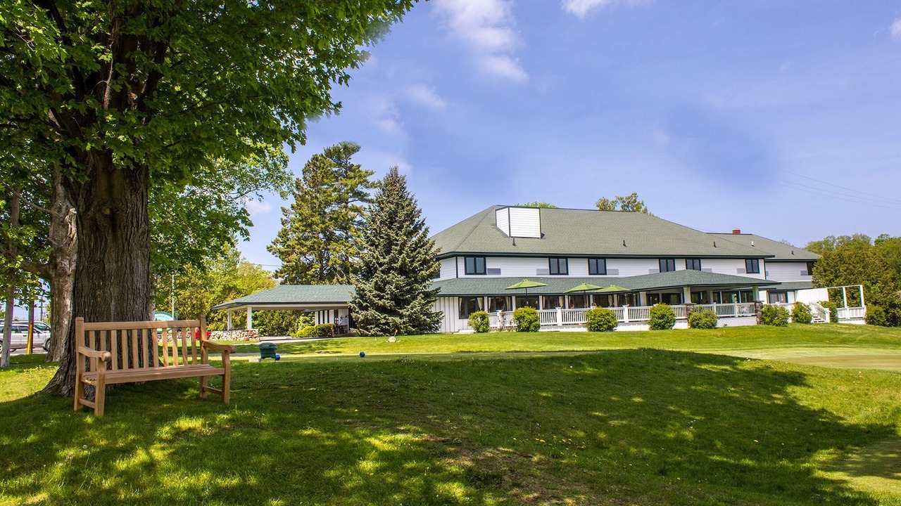 Photo of Outdoor in Leland