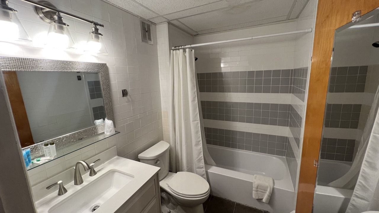 Photo of Bathroom in Wilmington
