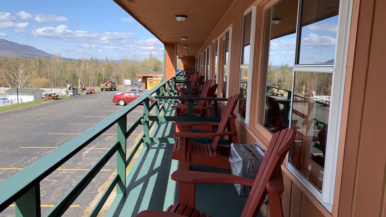 Photo of Patio Balcony in Wilmington