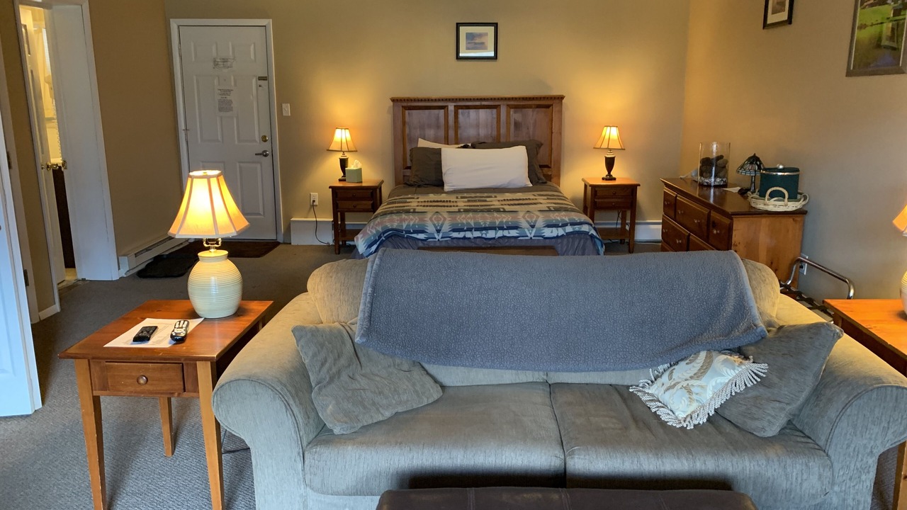 Photo of Bedroom in Wilmington