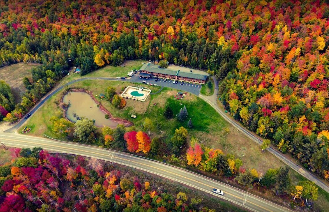 Photo of Outdoor in Wilmington