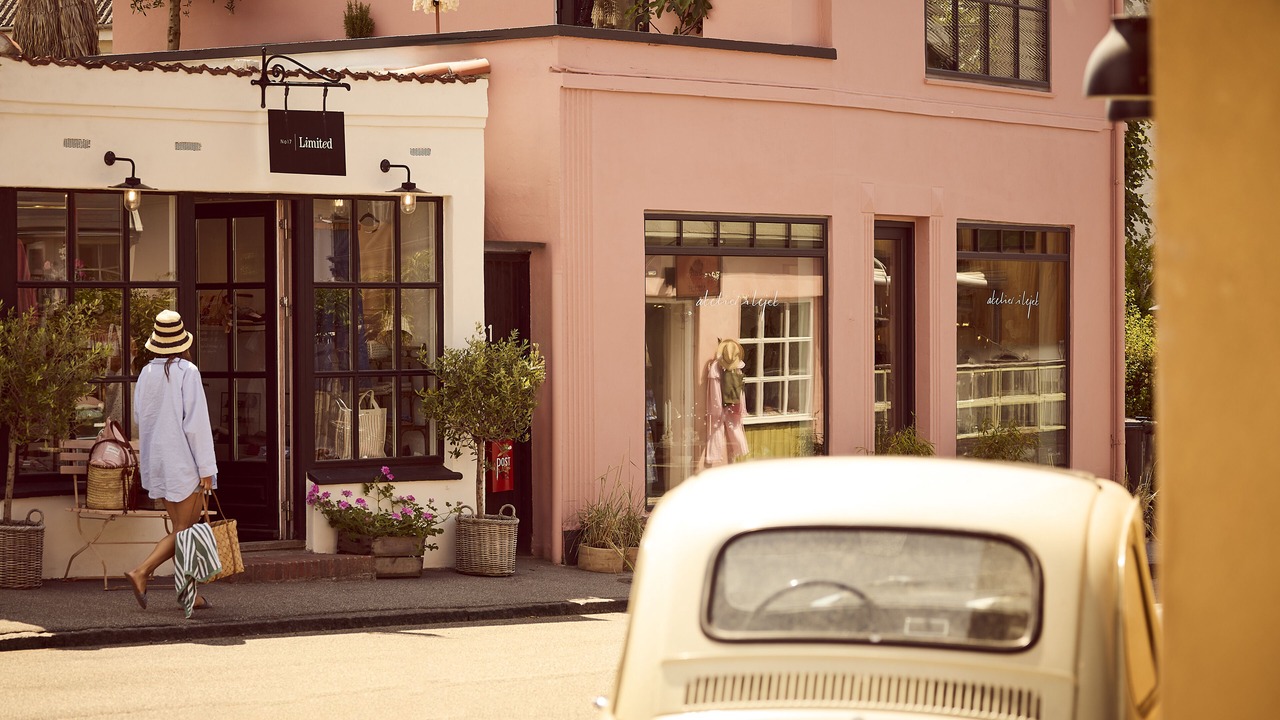 Photo of Outdoor in Tisvildeleje