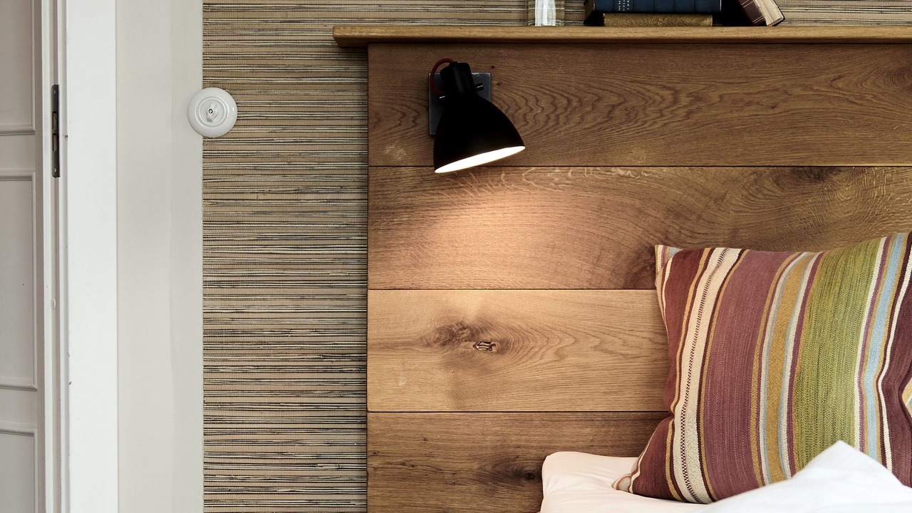 Photo of Bedroom in Tisvildeleje