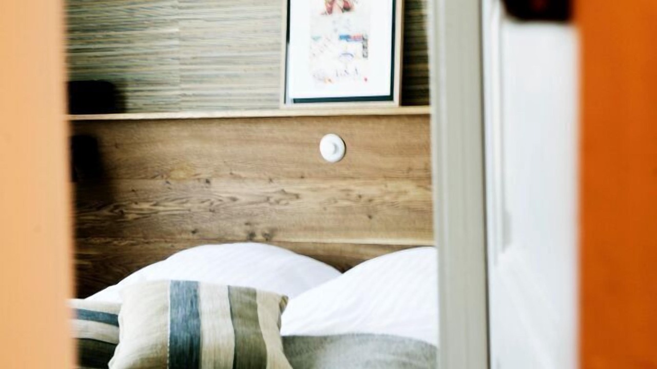 Photo of Bedroom in Tisvildeleje