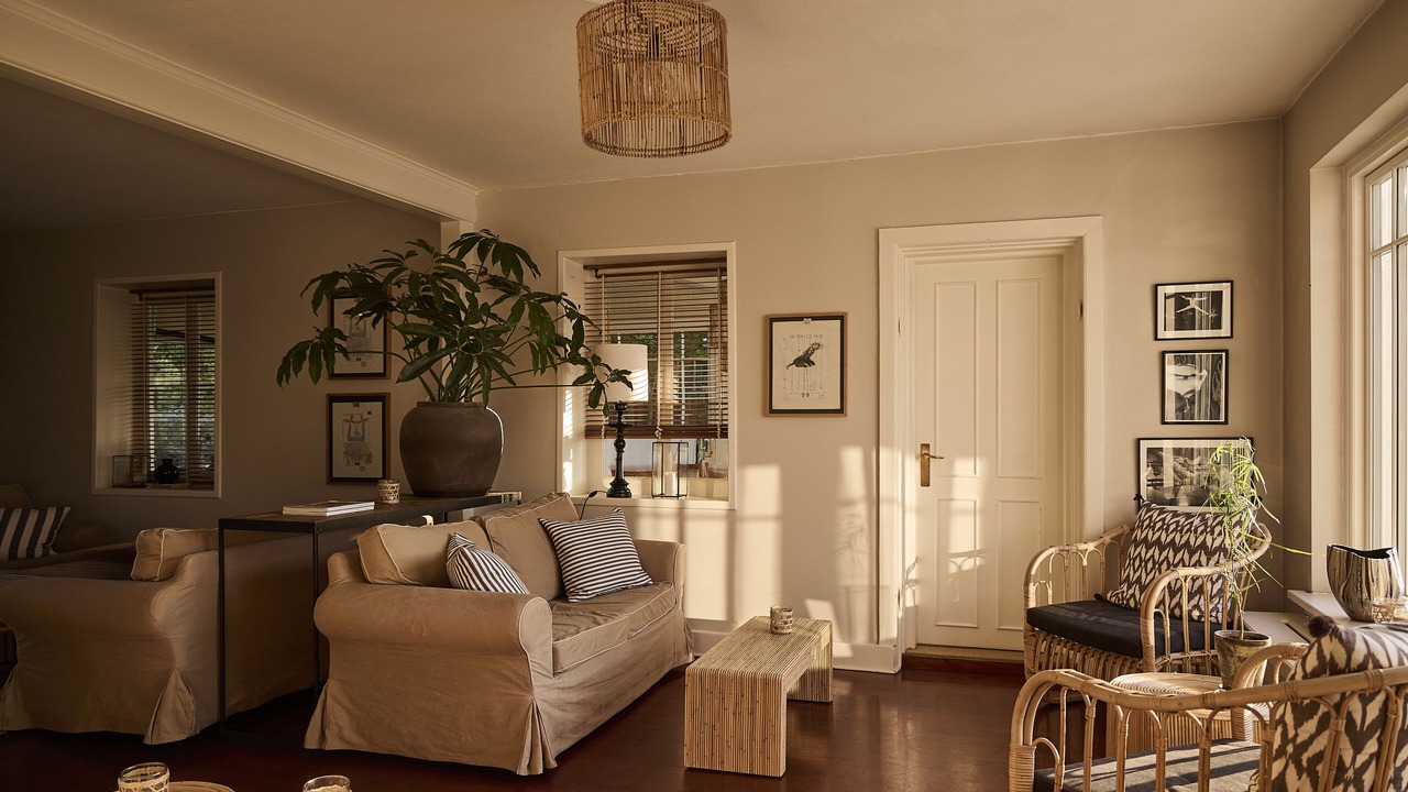 Photo of Livingroom in Tisvildeleje