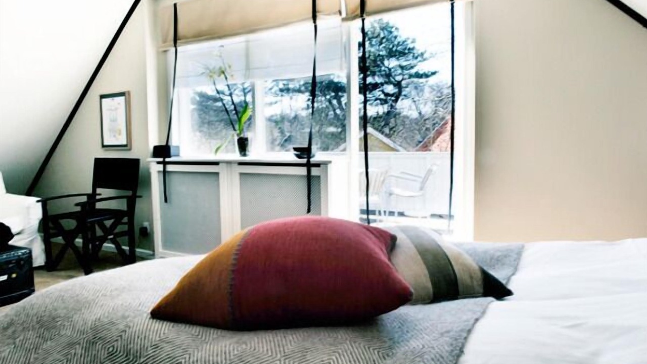 Photo of Bedroom in Tisvildeleje