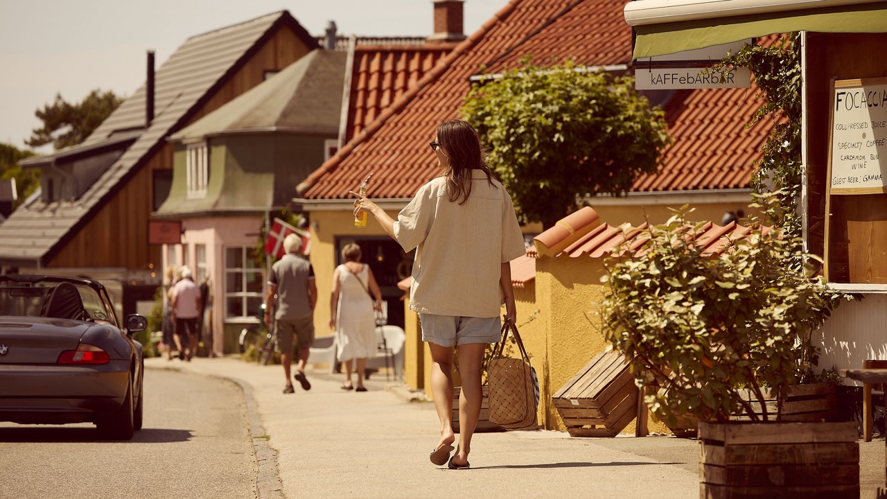 Photo of Outdoor in Tisvildeleje