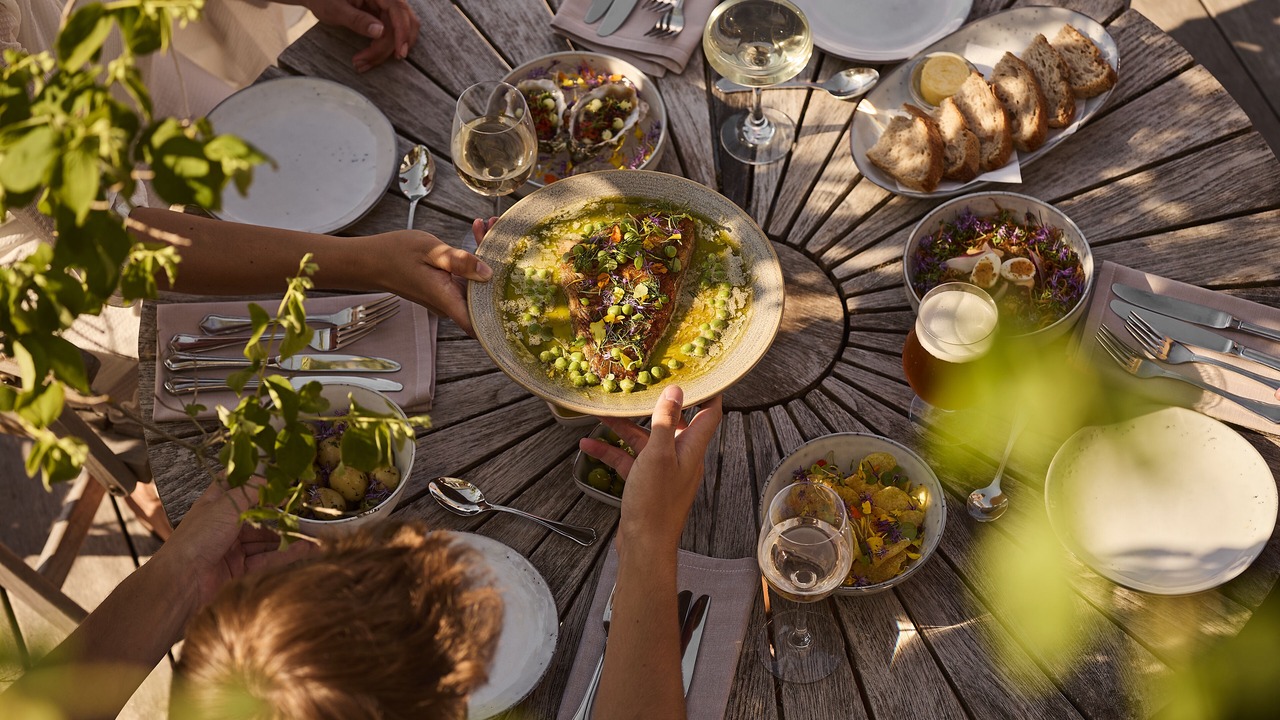 Photo of Patio Balcony in Tisvildeleje