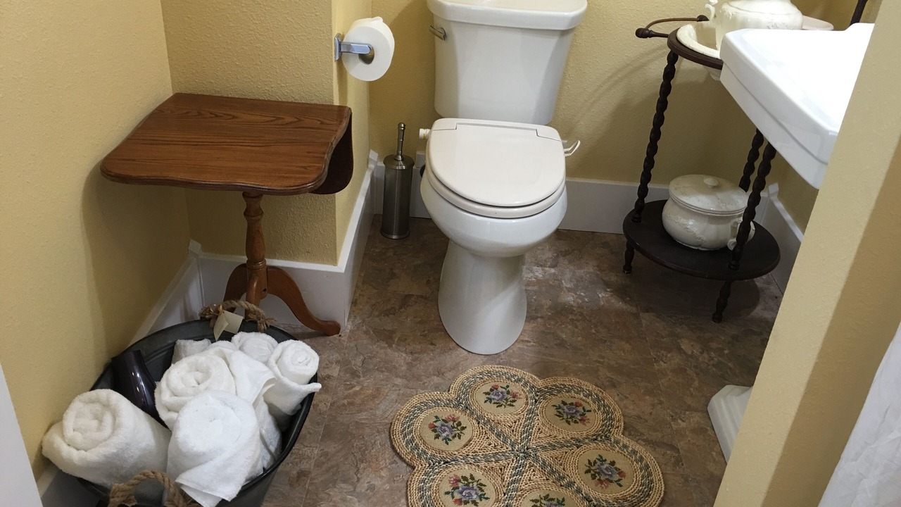 Photo of Bathroom in Randolph