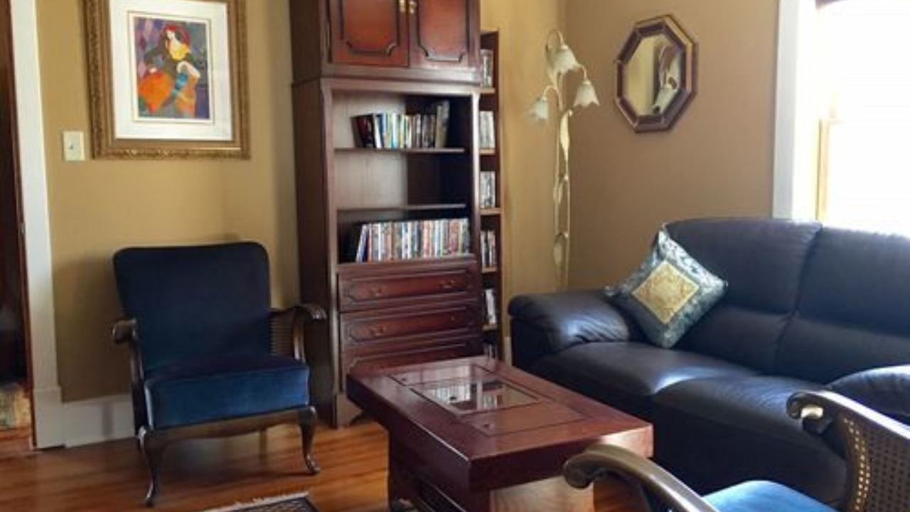 Photo of Livingroom in Randolph