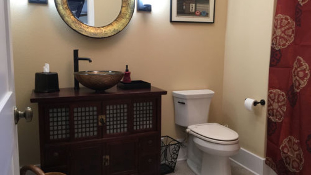 Photo of Bathroom in Randolph