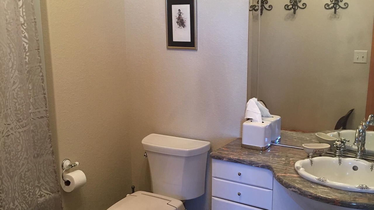 Photo of Bathroom in Randolph