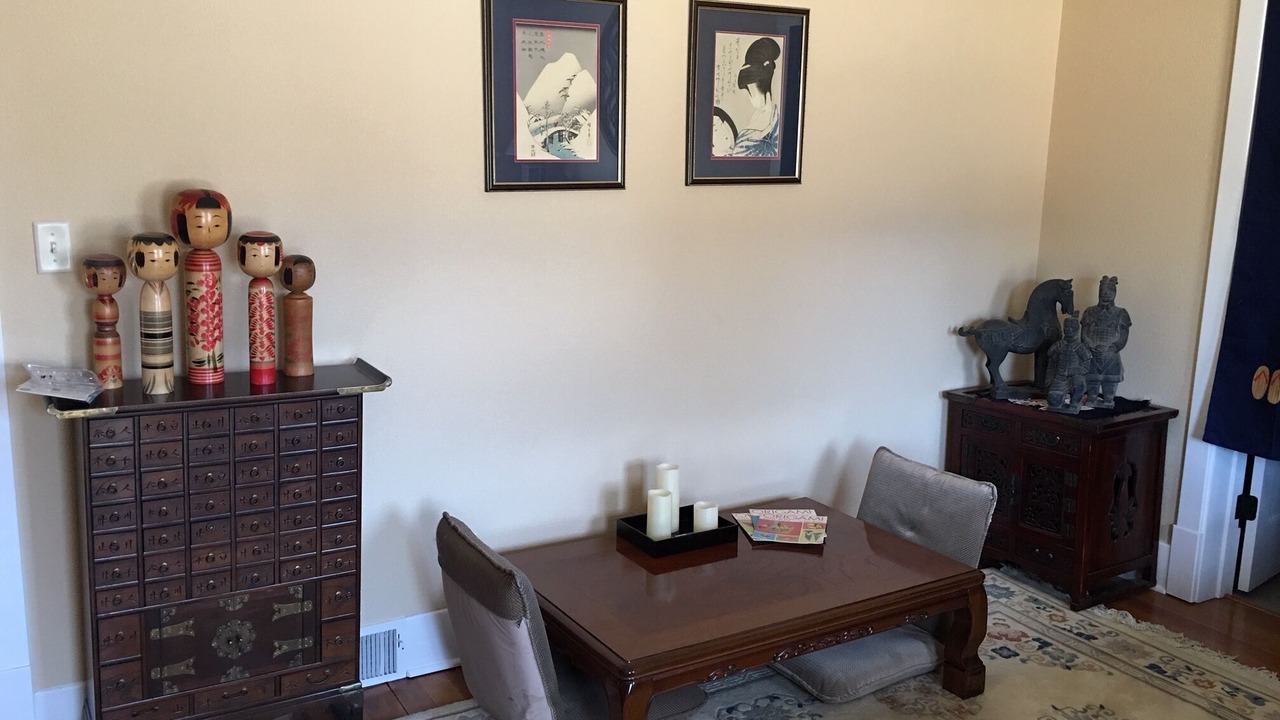 Photo of Bedroom in Randolph
