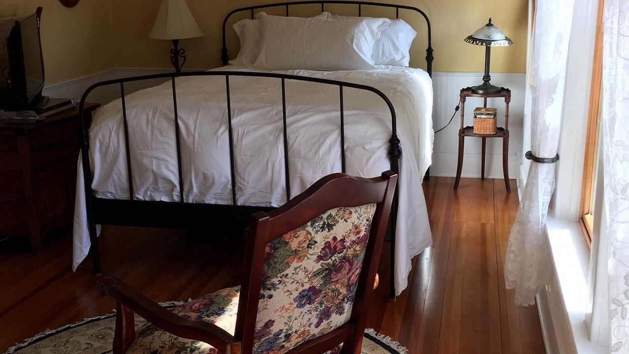 Photo of Bedroom in Randolph