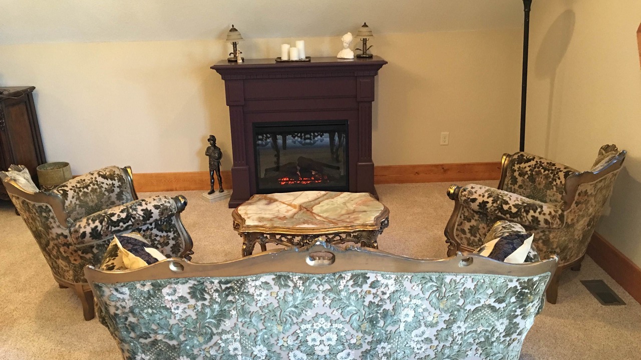 Photo of Livingroom in Randolph