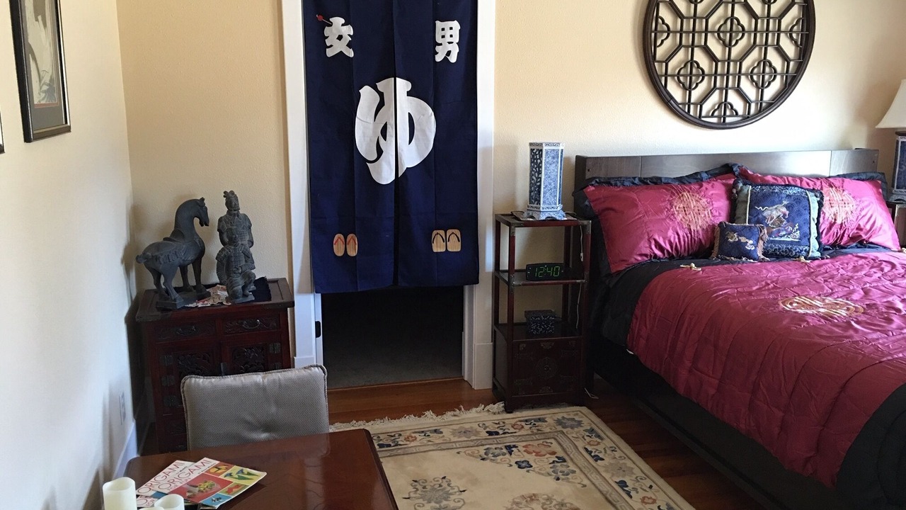 Photo of Bedroom in Randolph