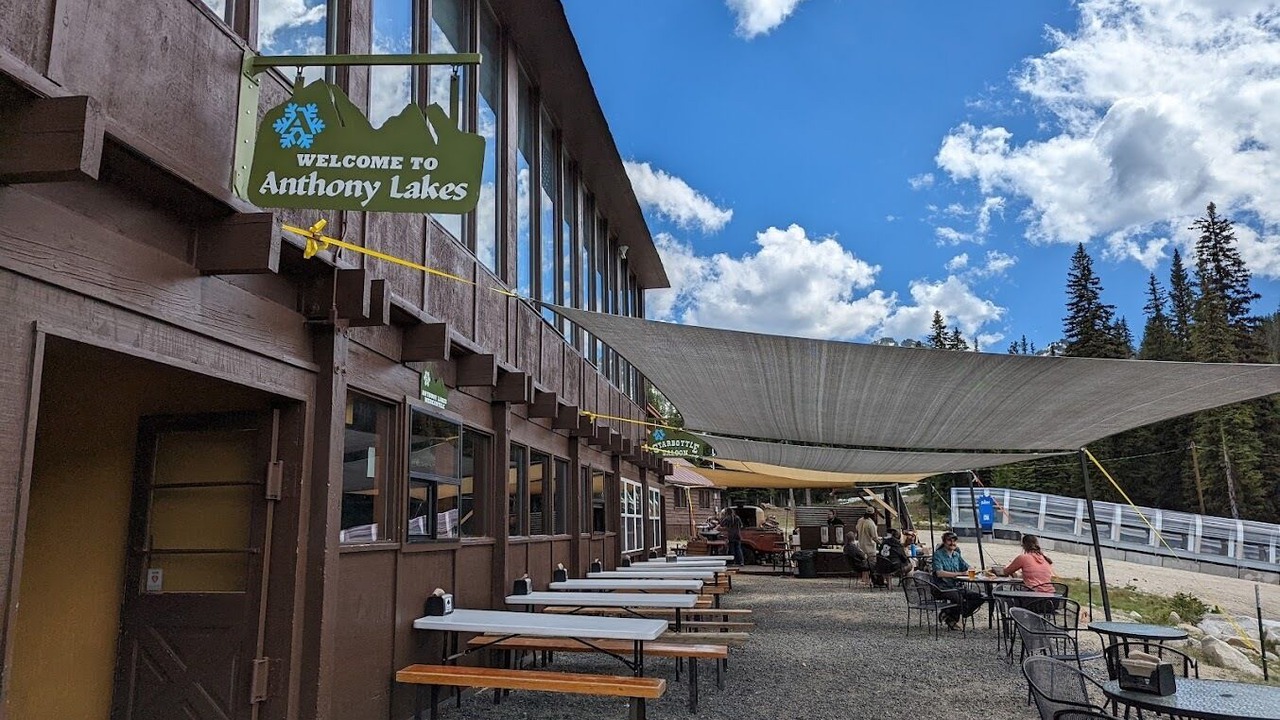 Photo of Others in Baker City