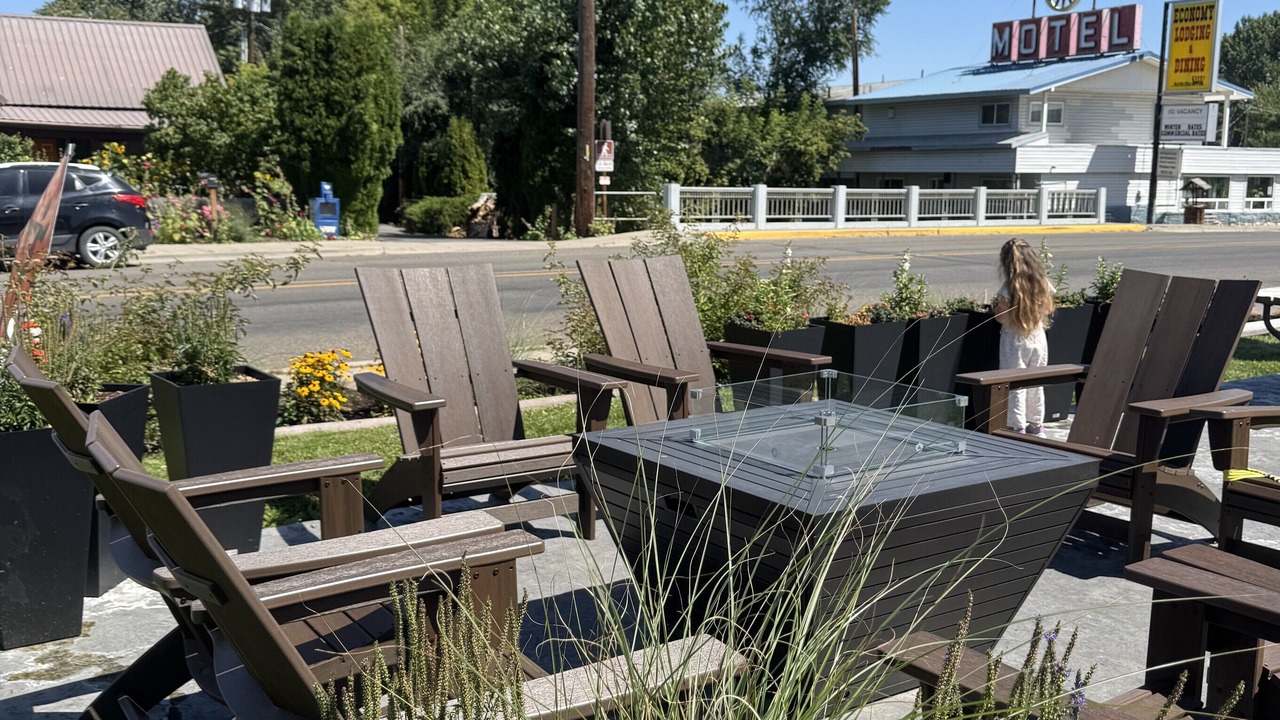 Photo of Outdoor in Baker City